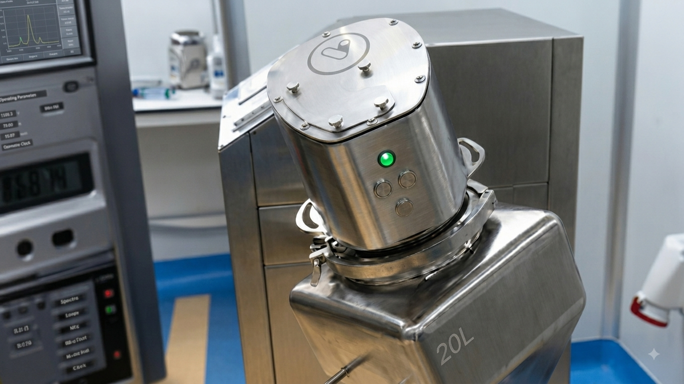 process nir analyzer