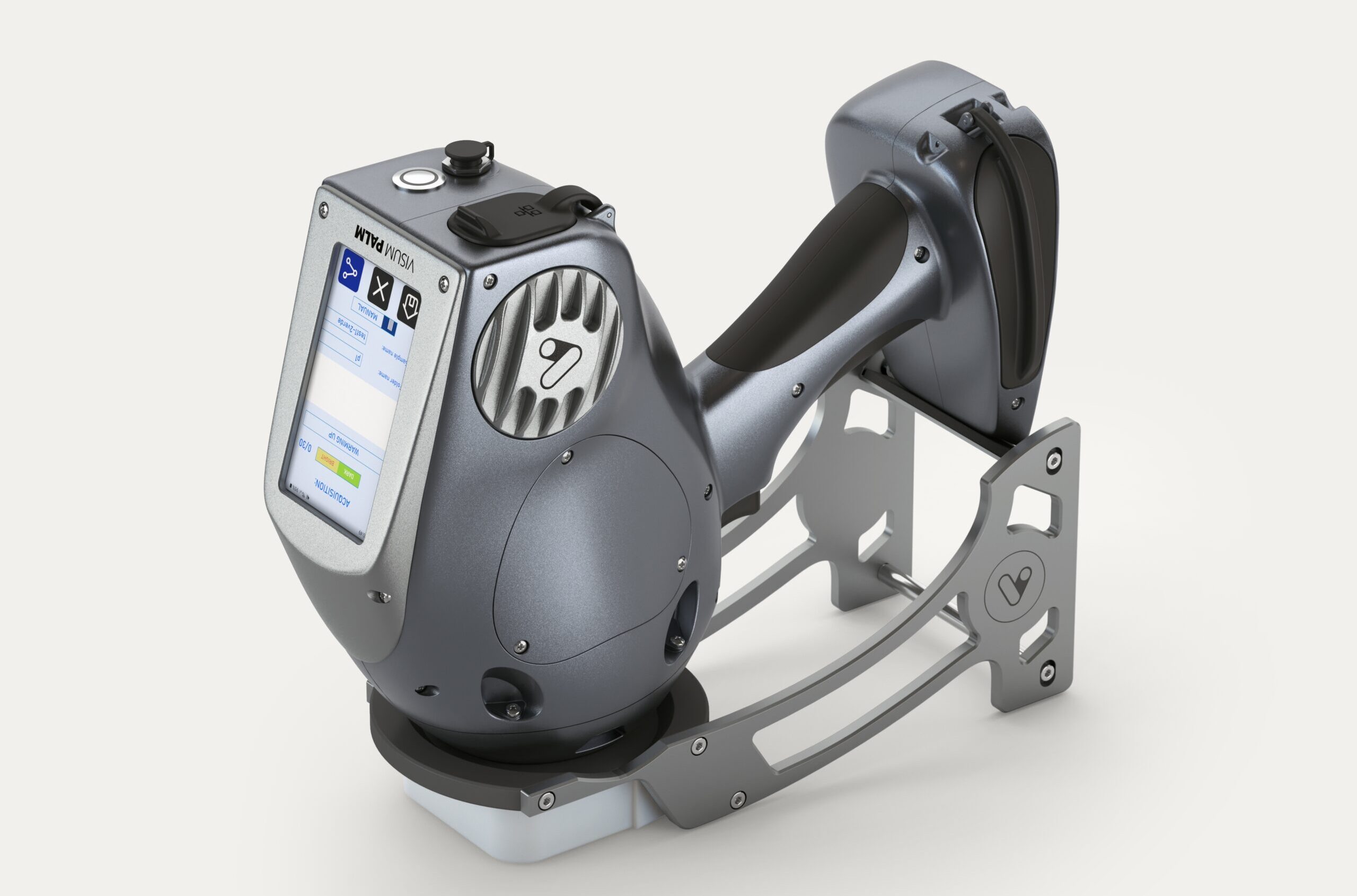best handheld NIR analyzer