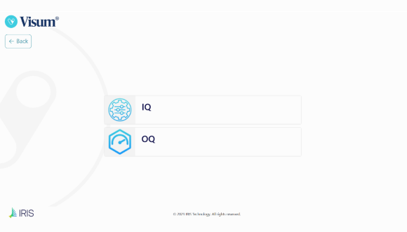 iq et oq informent
