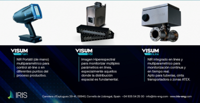 NIR y Espectroscopía Raman