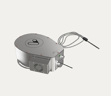 analizador raman