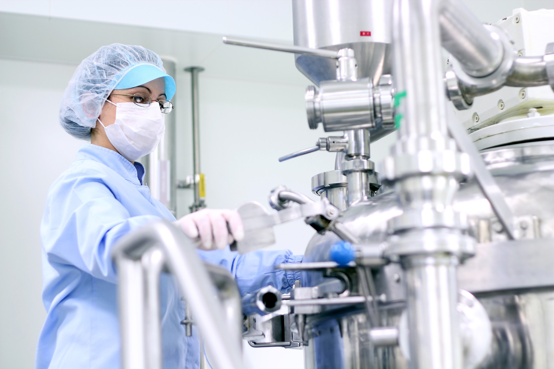 NIR technology and raman spectroscopy