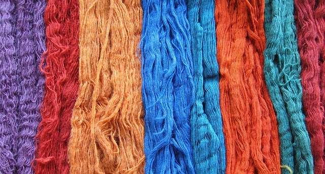 plastic textile