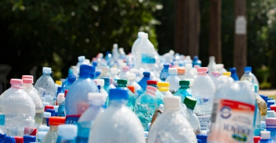 Reciclaje de plásticos multicapa