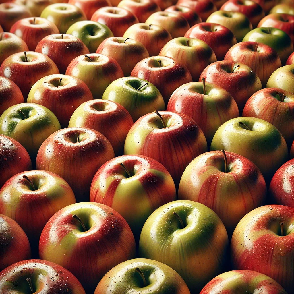 NIRS analysis of Brix degrees | IRIS Technology Solutions