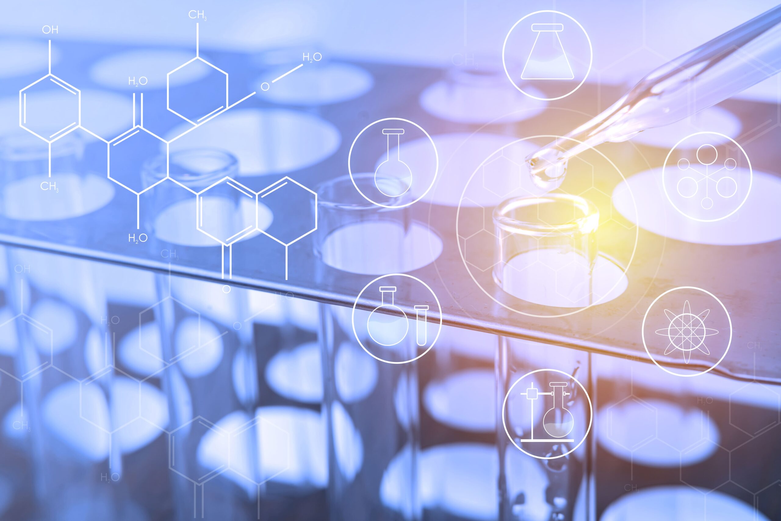 raman process analyzer and PAT